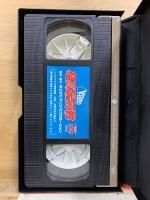 格闘ビデオマガジン11・12月編　格闘最前線1993-10号
