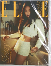 ELLE　2022年2月号