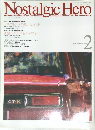 Nostalgic Hero　1994/2
