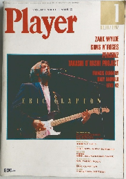 YOUNG MATES MUSIC Player 311　1992年1月