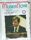 MUSICA　NOVA　1987年6月