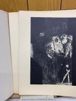 アントニー・クラーヴェ版画作品集