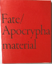 Fate/  Apocrypha  material