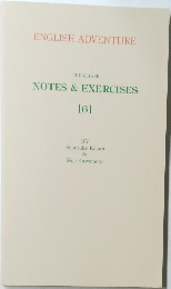 THE CHASE  NOTES & EXERCISES　6