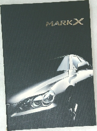 MARKX