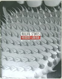 ROLLING STONES  VOODOO LOUNGE  WORLD TOUR 1994/95