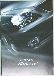 CROWN"ATHLETE"