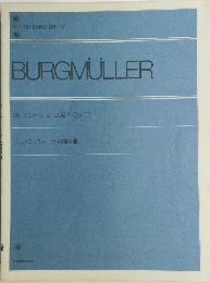 BURGMULLER