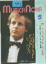 MUSICANOVA　1990年5月