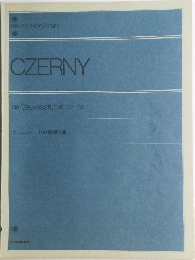 CZERNY　１３９