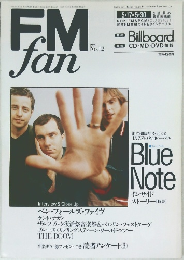 FM ｆan 1999年号　No.12