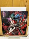 Shinkansen R・PHANTOM　The Vampire Strikes Rock　パンフレット