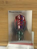 Shinkansen R・PHANTOM　The Vampire Strikes Rock　パンフレット