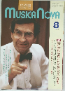 MUSICA NOVA　1989年8月