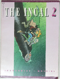 THE INCAL 2