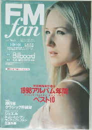 FMfan　1999年 NO.3