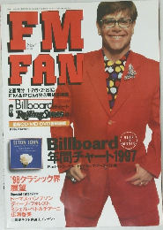 FMfan 1998年No.4