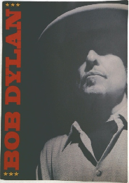 BOB DYLAN