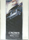 CROWN  "ROYAL" SERIES