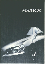 MARK X