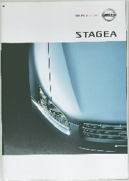 STAGEA