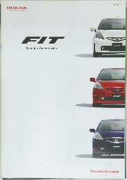 FIT  Genuine Accessories