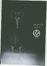 PRODUCT  NOTES
