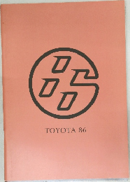 TOYOTA 86