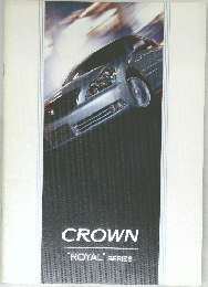 CROWN  ROYAL SERIES
