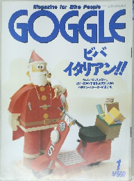 GOGGLE 1