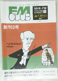 FM CLUB No.3 