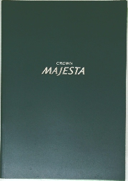 CROWN MAJESTA