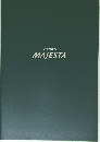 CROWN MAJESTA