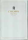 CROWN  "Royal Saloon″SERIES