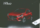 MAZDA  DEMIO　カタログ