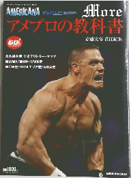 アメプロの教科書 平成18年9月
