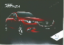 MAZDA  ATENZA