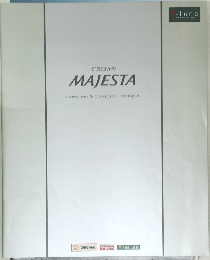 CROWN  MAJESTA
