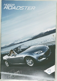 MAZDA  ROADSTER