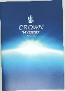 CROWN"HYBRID"