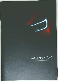 MARKX