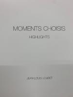 PEUGEOT　MOMENTS CHOISIS  200周年記念