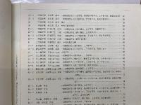 日本海軍艦艇図面集　昭和造船史別冊　明治百年史叢書242