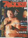 プロレス王国　1995年号　No.20