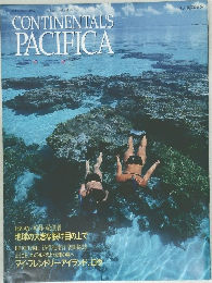 Continental's Pacifica　Vol.1. No.2/1992 