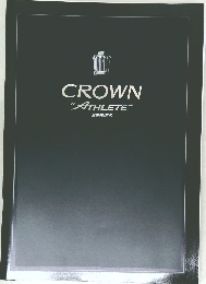 CROWN  "ATHLETE" Series 