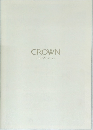 CROWN  ROYAL series