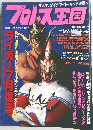プロレス王国　1995年号　19号