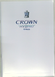 CROWN"HYBRID"