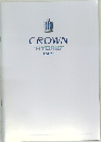 CROWN"HYBRID"